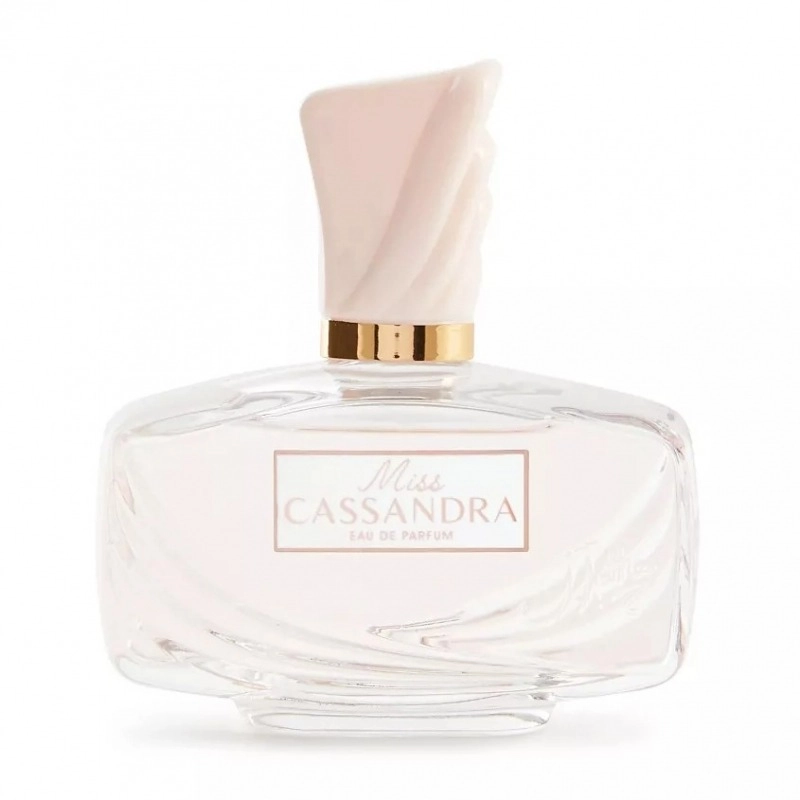 Фото Jeanne Arthes Miss Cassandra