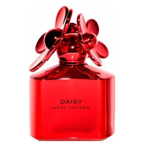 Фото Marc Jacobs Daisy Shine Red