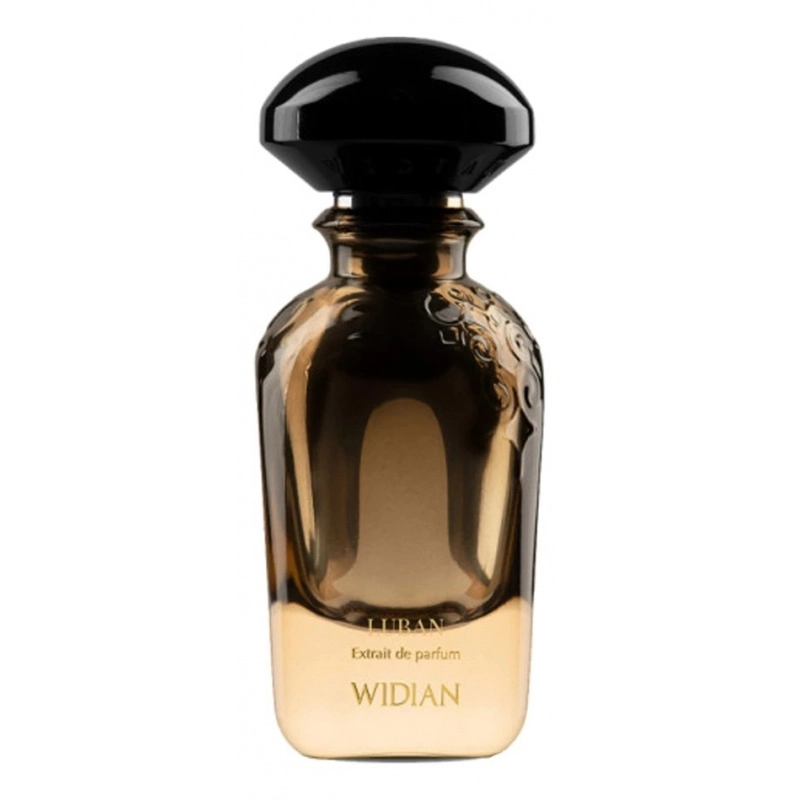 Фото AJ Arabia Widian Luban