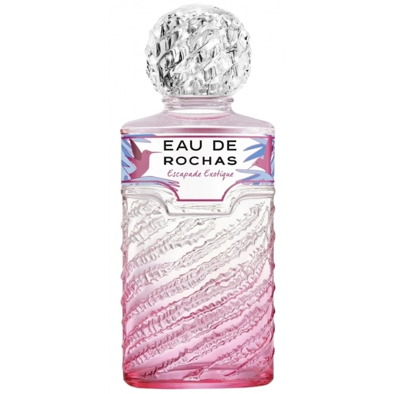Фото Eau de Rochas Escapade Exotique