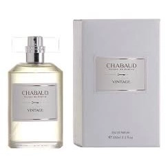 Фото Chabaud Maison de Parfum Vintage