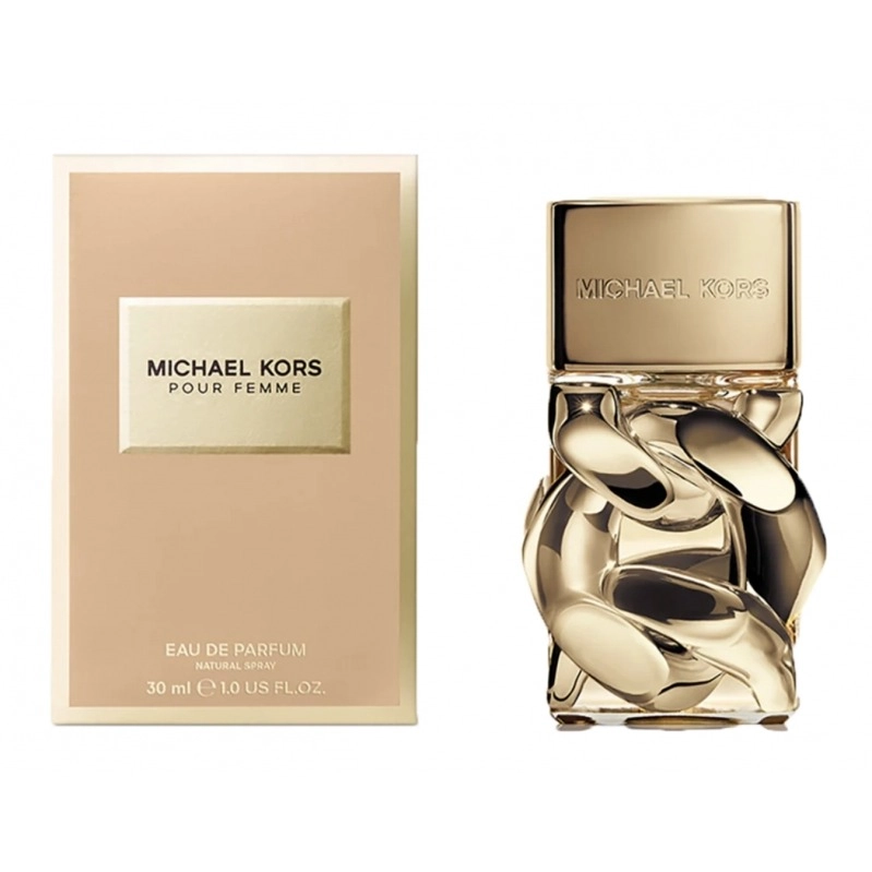 Фото Michael Kors Pour Femme