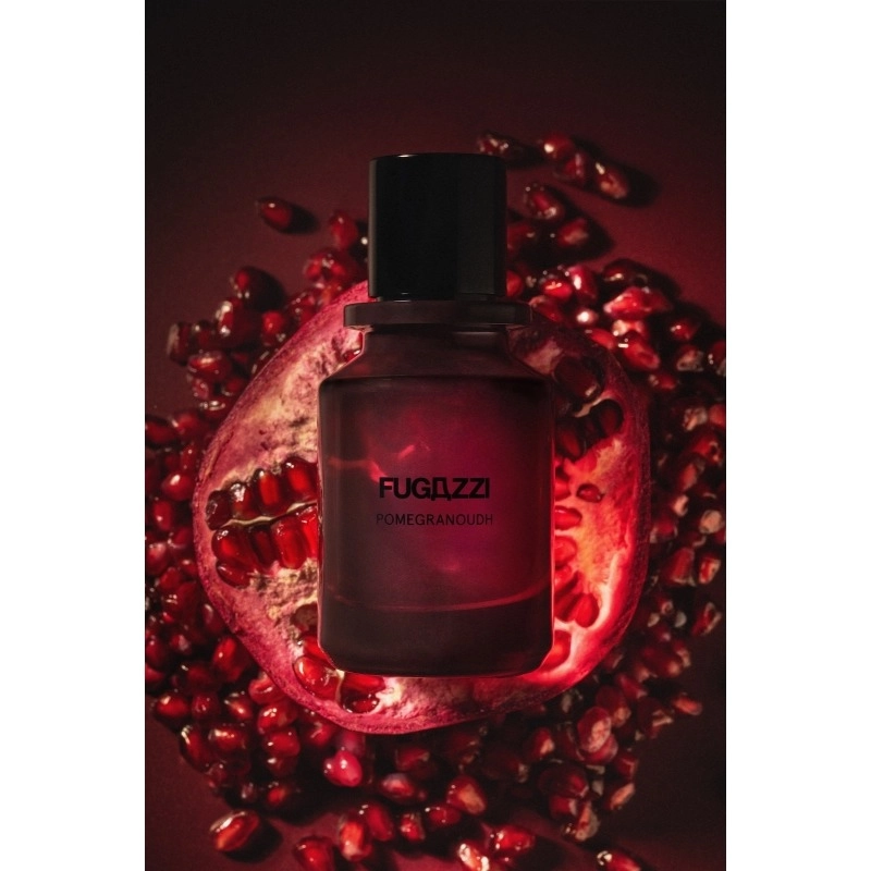 Фото Fugazzi Pomegranoudh