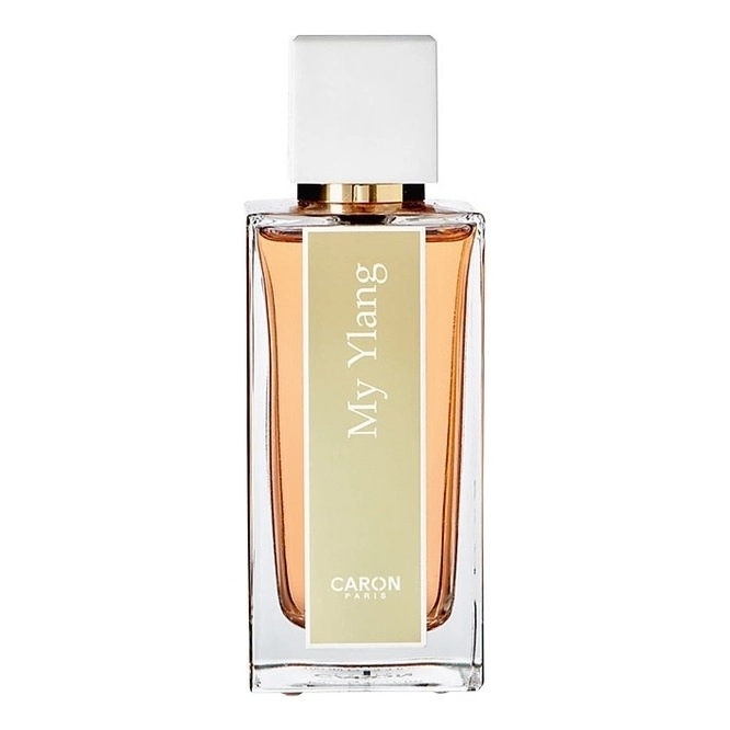Фото Caron My Ylang