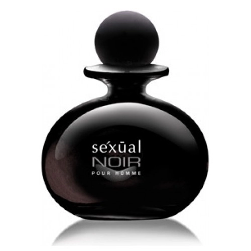 Фото Michel Germain Sexual Noir
