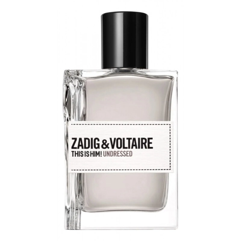 Фото Zadig & Voltaire This Is Him! Undressed