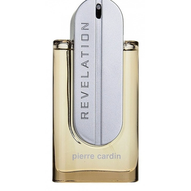 Фото Pierre Cardin Revelation