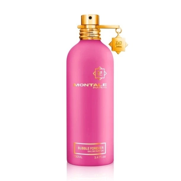 Фото Montale Bubble Forever