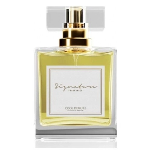 Фото Signature Fragrances Cool Demure