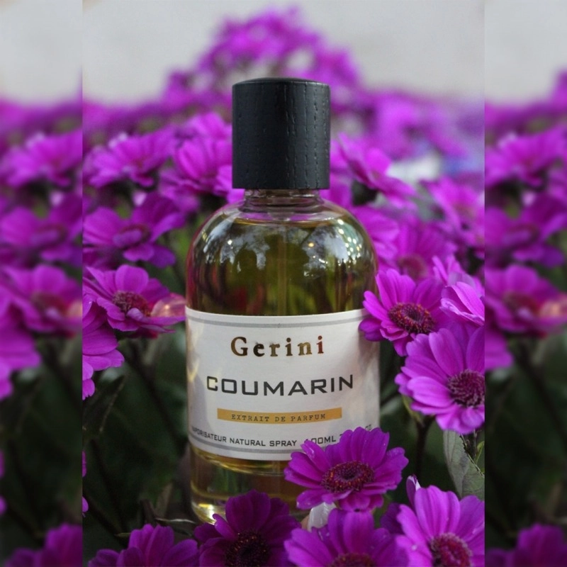 Фото Gerini Coumarin