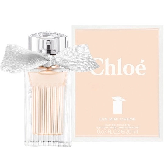 Фото Chloé Eau de Toilette 2015