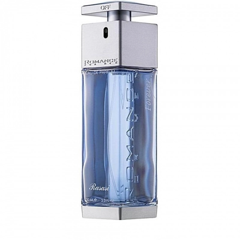 Фото Rasasi Romance Forever for Men