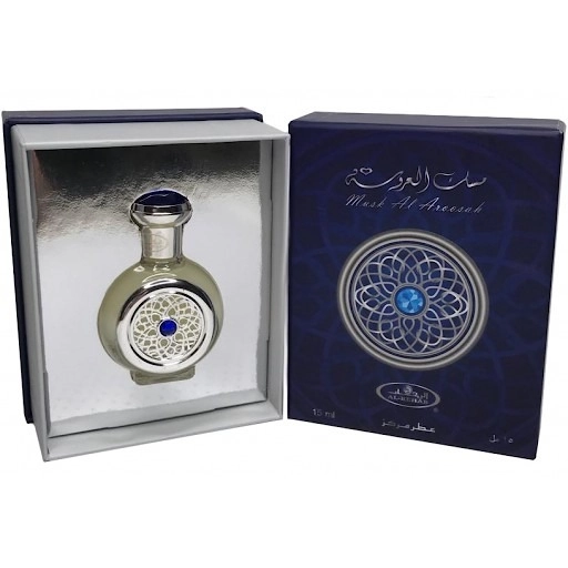 Фото Al-Rehab Musk Al Aroosah