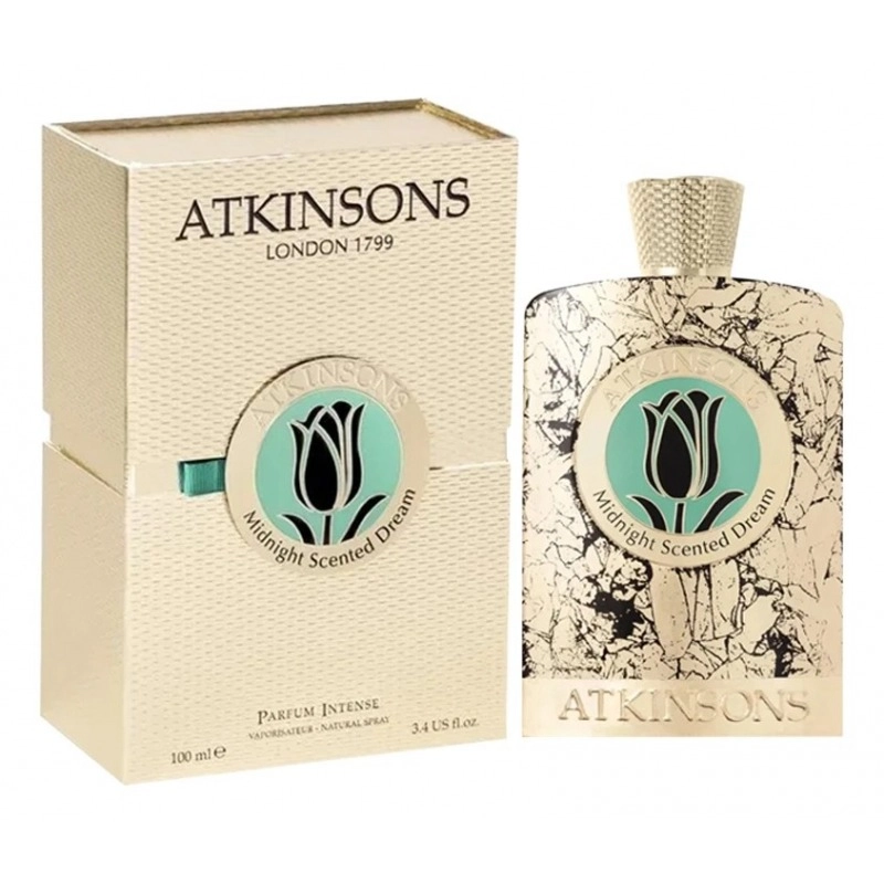 Фото Atkinsons Midnight Scented Dream