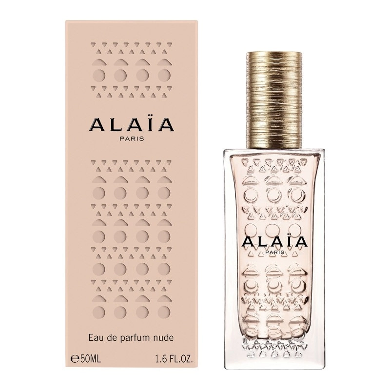 Фото Alaïa Nude
