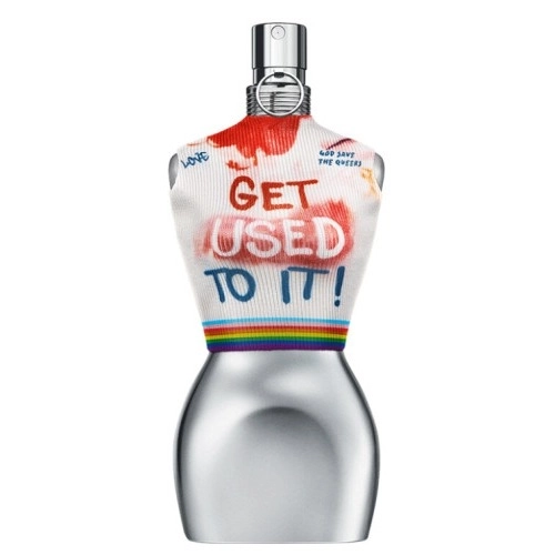 Фото Jean Paul Gaultier Classique Pride 2023
