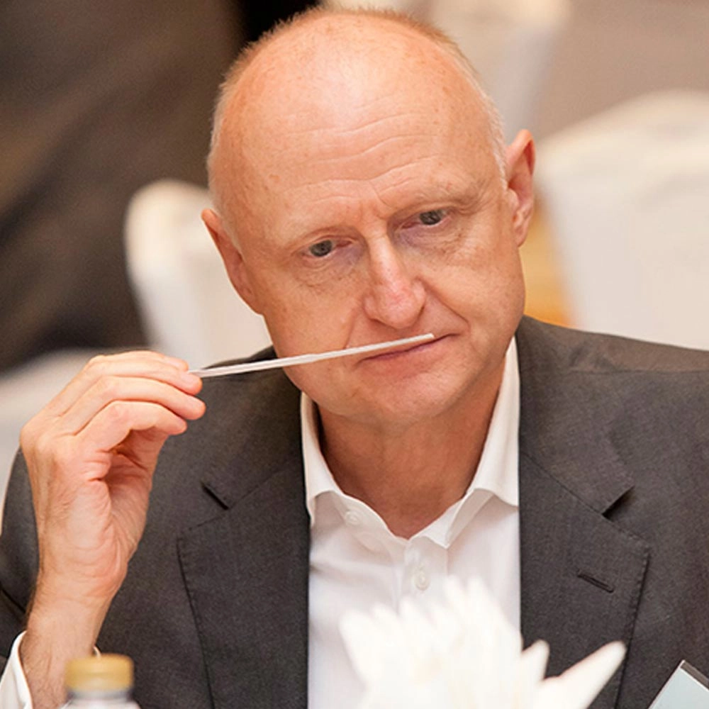 Dominique Ropion (Доминик Ропьон)
