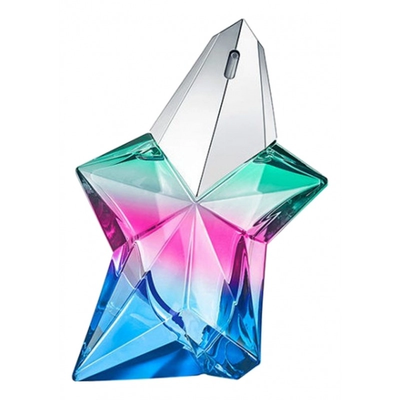 Фото Mugler Angel Iced Star