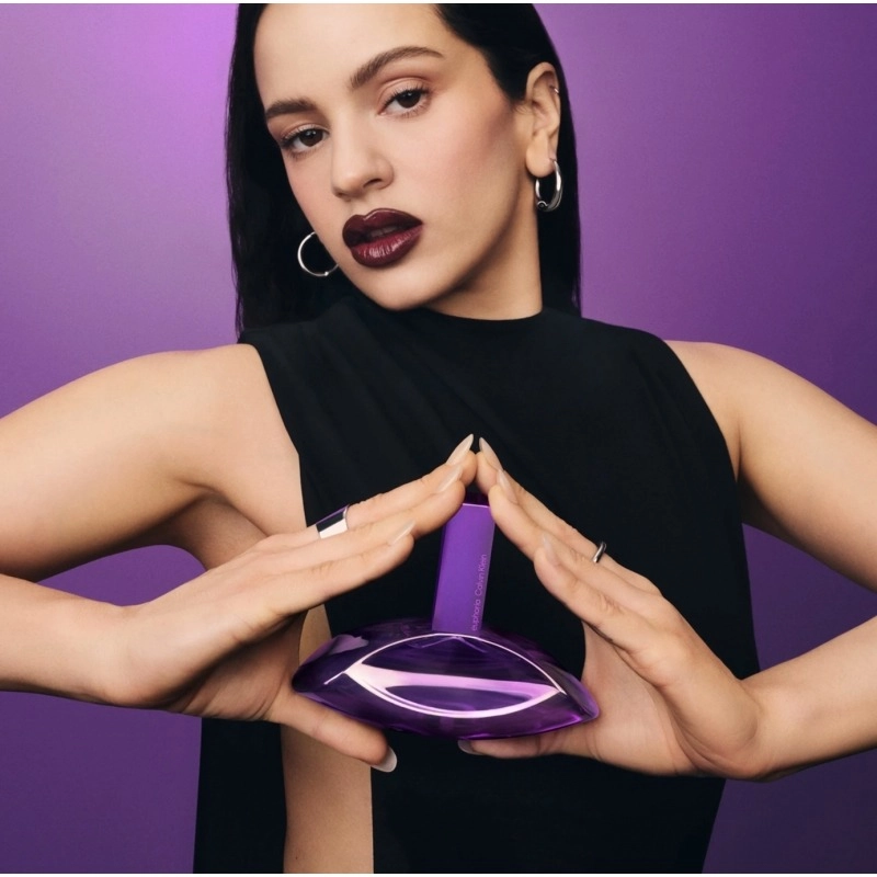 Фото Calvin Klein Euphoria Bold Elixir