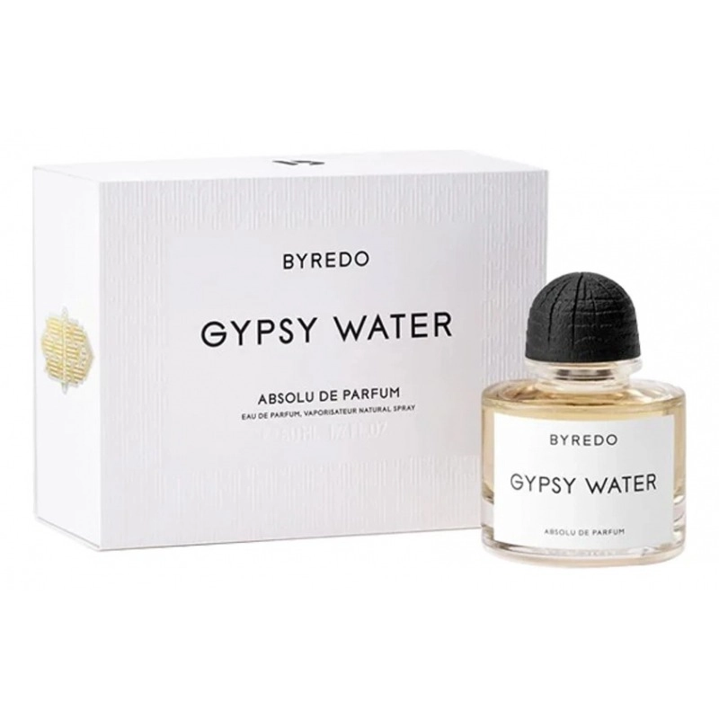 Фото BYREDO Gypsy Water Absolu