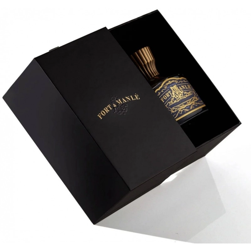 Фото Fort & Manle V For Vetiver