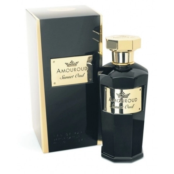 Фото Amouroud Sunset Oud