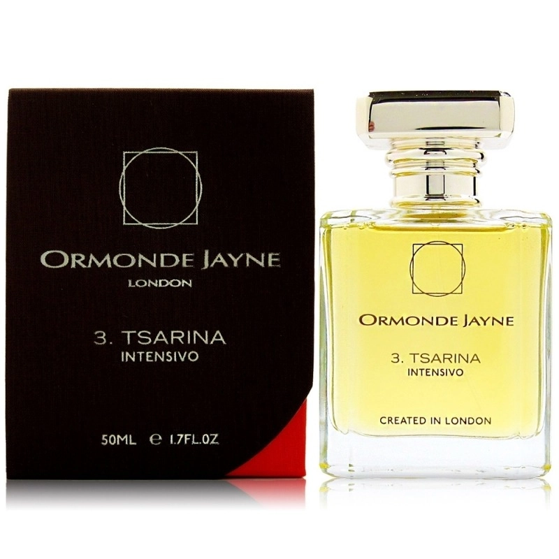 Фото Ormonde Jayne Tsarina Intensivo
