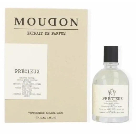Фото Moudon Precieux