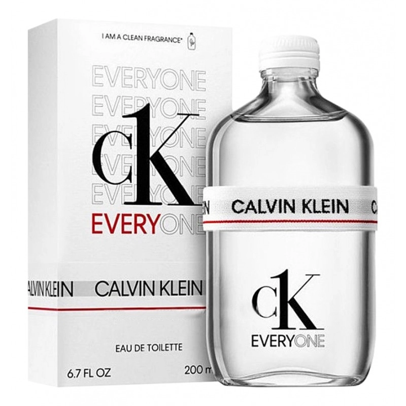 Фото Calvin Klein CK Everyone