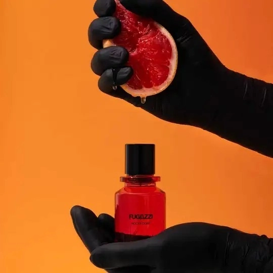 Фото Fugazzi Nocologne