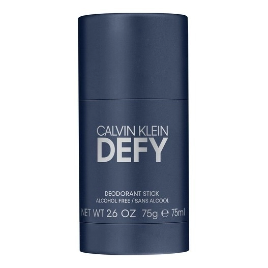 Фото Calvin Klein Defy