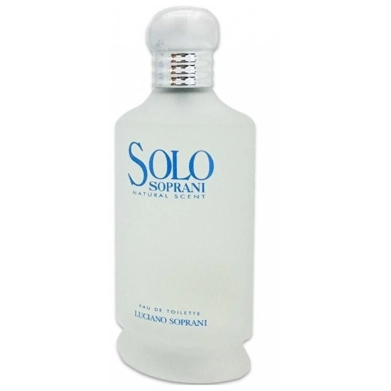 Фото Luciano Soprani Solo Soprani