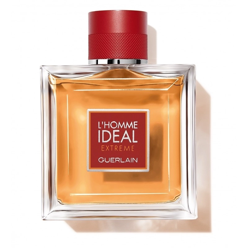 Фото Guerlain L'Homme Ideal Extreme