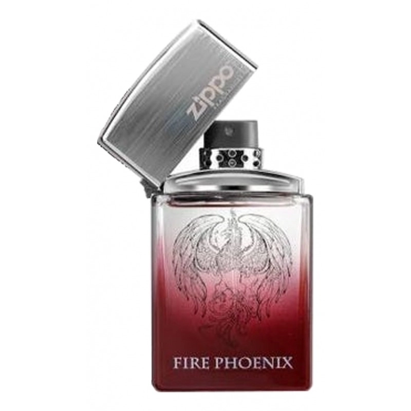 Фото Zippo Fragrances Fire Phoenix