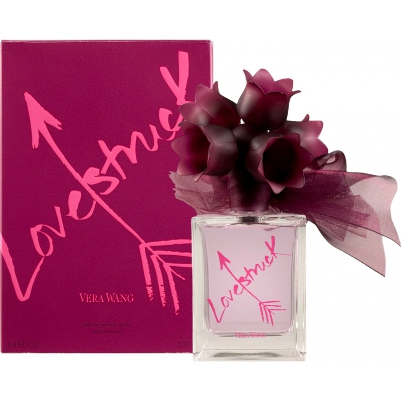 Фото Vera Wang Lovestruck