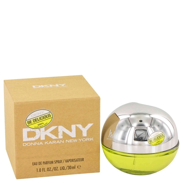 Фото DKNY Be Delicious