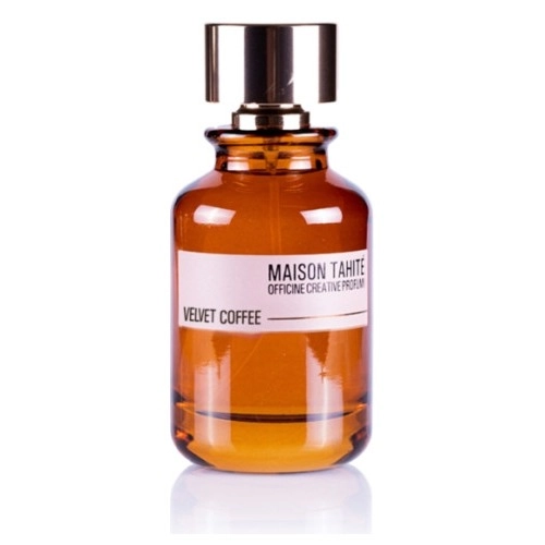 Фото Maison Tahite - Officine Creative Profumi Velvet Coffee