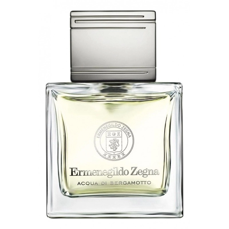 Фото Ermenegildo Zegna Acqua di Bergamotto