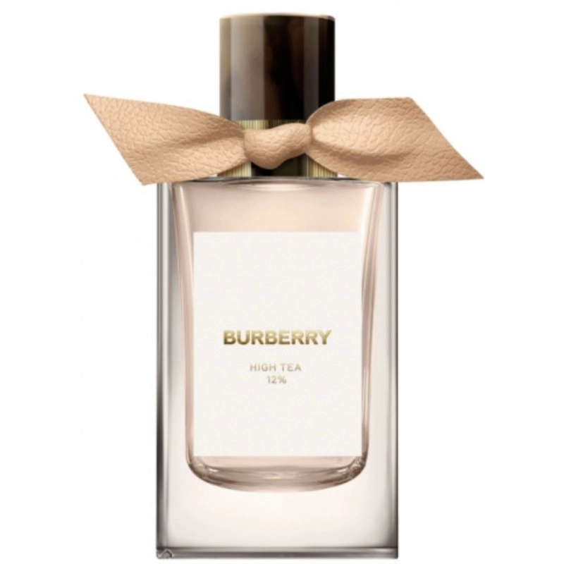 Фото Burberry High Tea