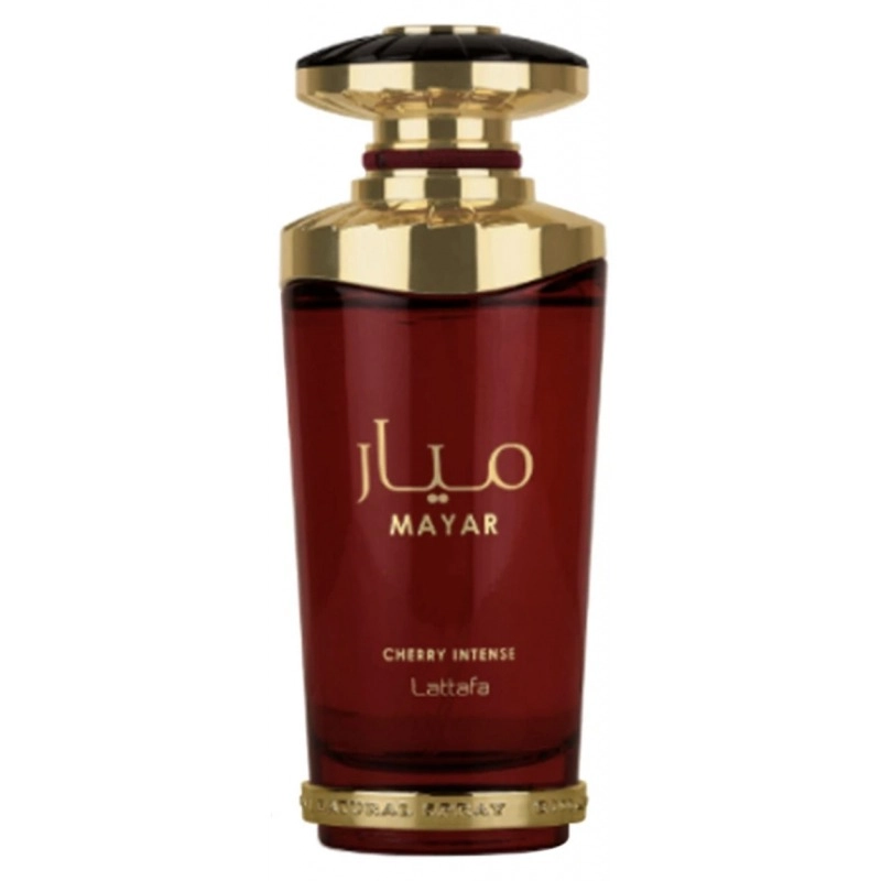 Фото Lattafa Mayar Cherry Intense