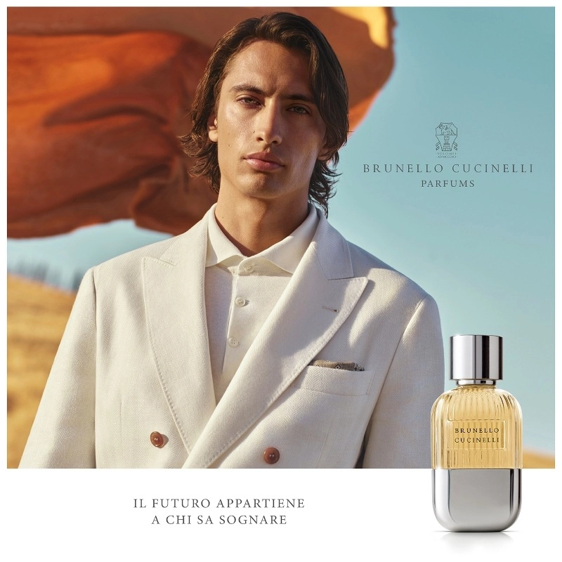 Фото Brunello Cucinelli Pour Homme