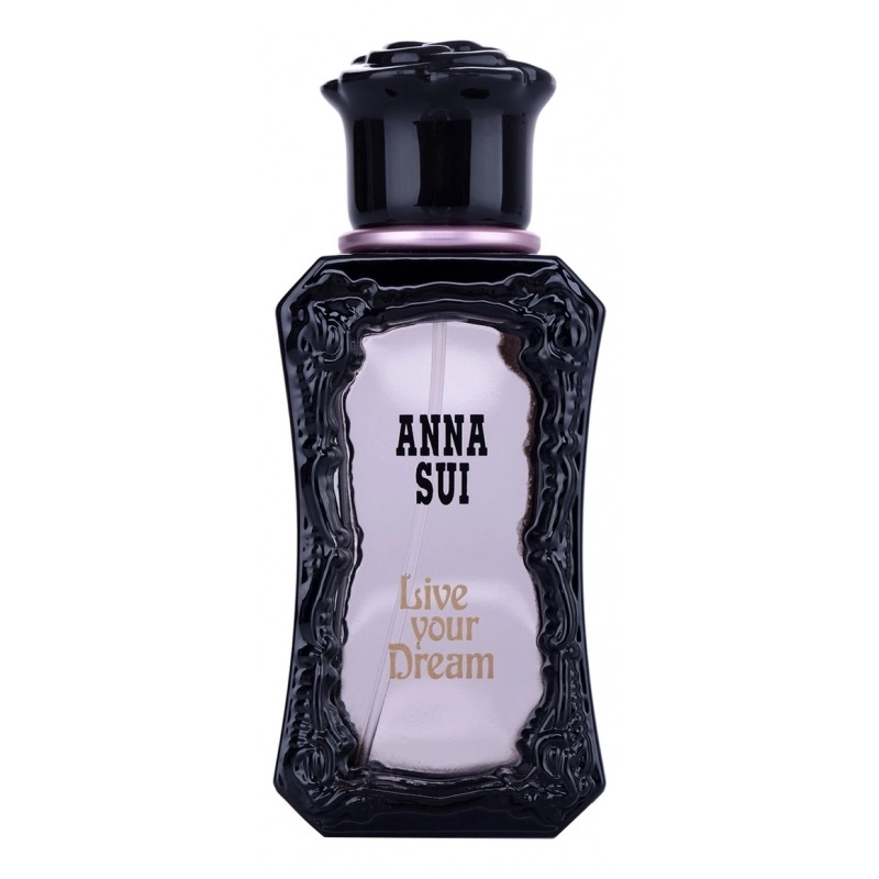 Фото Anna Sui Live Your Dream