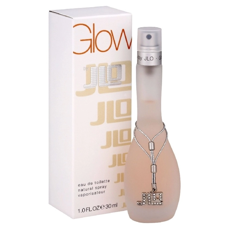 Фото Jennifer Lopez Glow