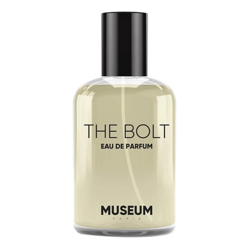Фото Museum Parfums The Bolt