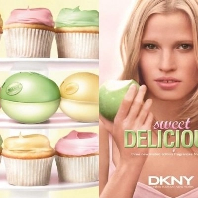Фото DKNY Sweet Delicious Pink Macaron