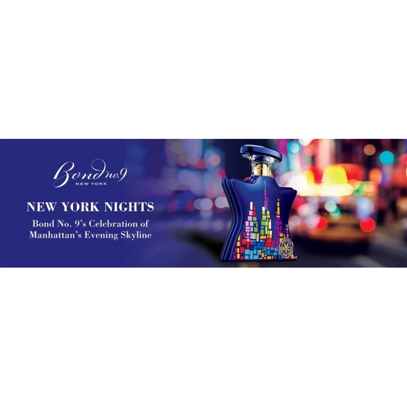 Фото Bond No. 9 New York Nights