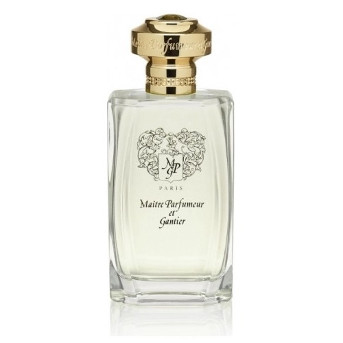 Фото Maître Parfumeur et Gantier Or des Indes