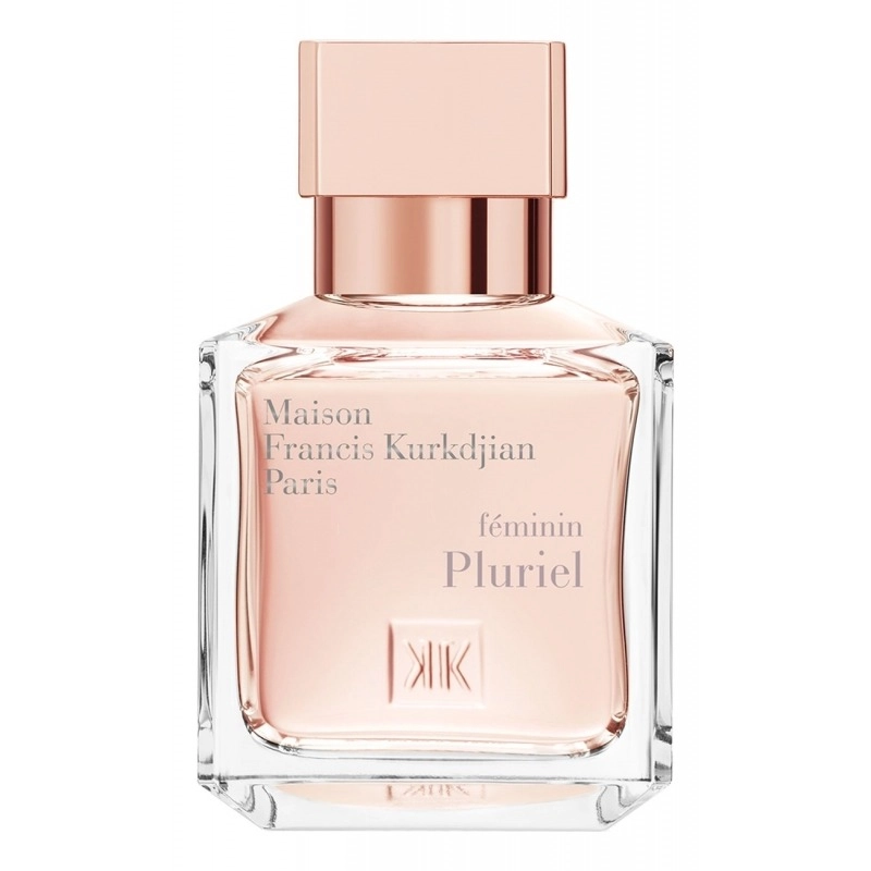 Фото Maison Francis Kurkdjian Feminin Pluriel