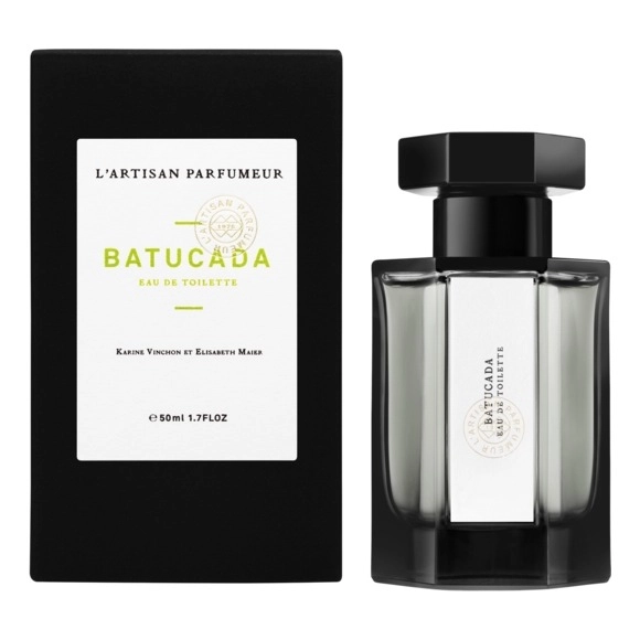Фото L'Artisan Parfumeur Caligna