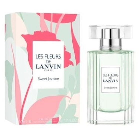 Фото Lanvin Sweet Jasmine